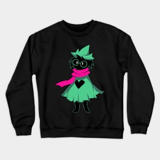 Ralsei Crewneck Sweatshirt